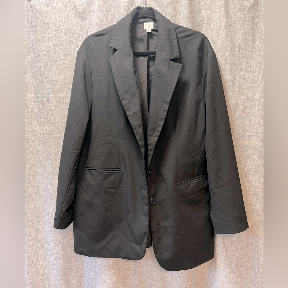 Women's A New Day Blazer large